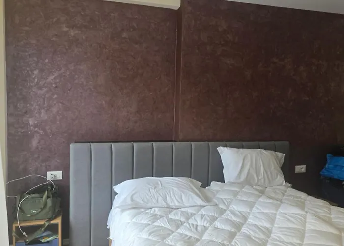 Jorida Old Bazar شقة تيرانا