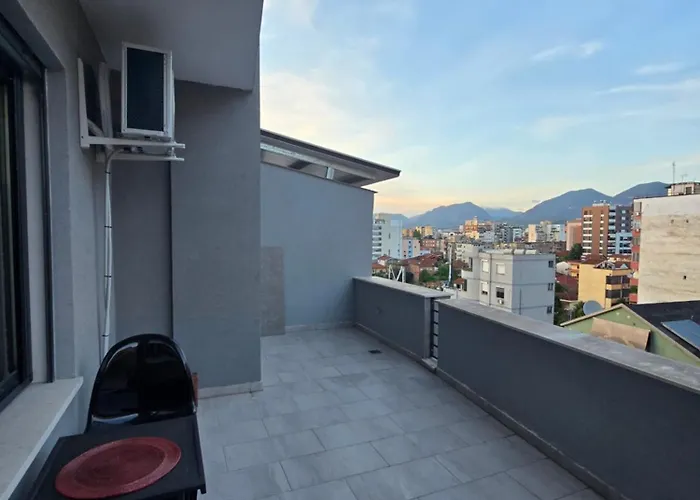 Jorida Old Bazar شقة *