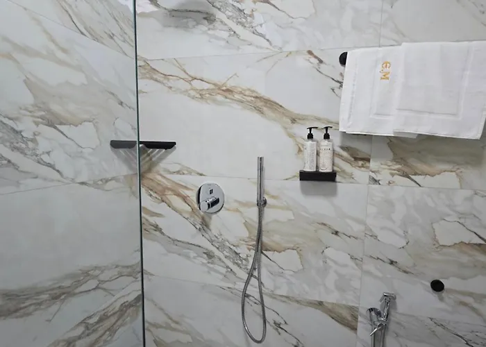 Jorida Old Bazar شقة تيرانا