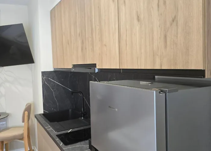 Jorida Old Bazar شقة *