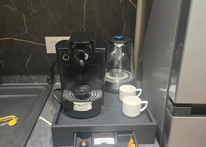 Jorida Old Bazar شقة