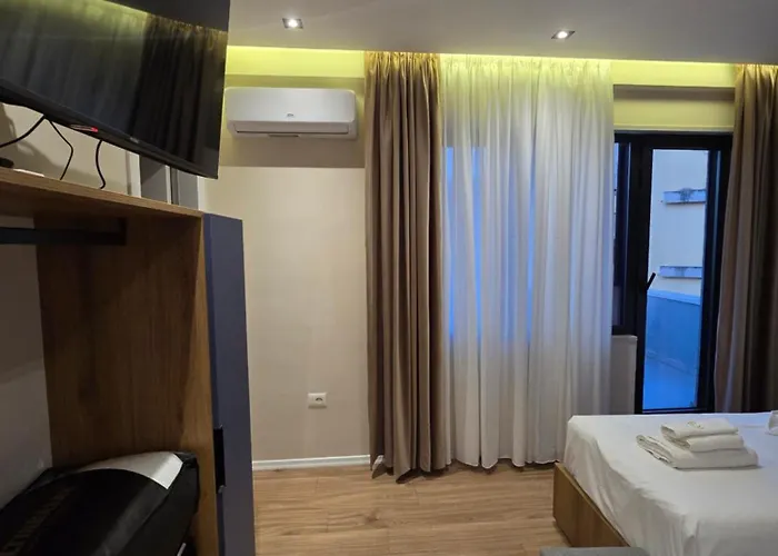 Jorida Old Bazar شقة *