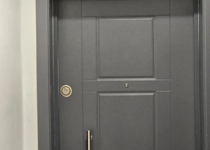 شقة Jorida Old Bazar *