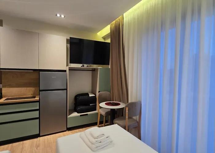 Appartement Jorida Old Bazar