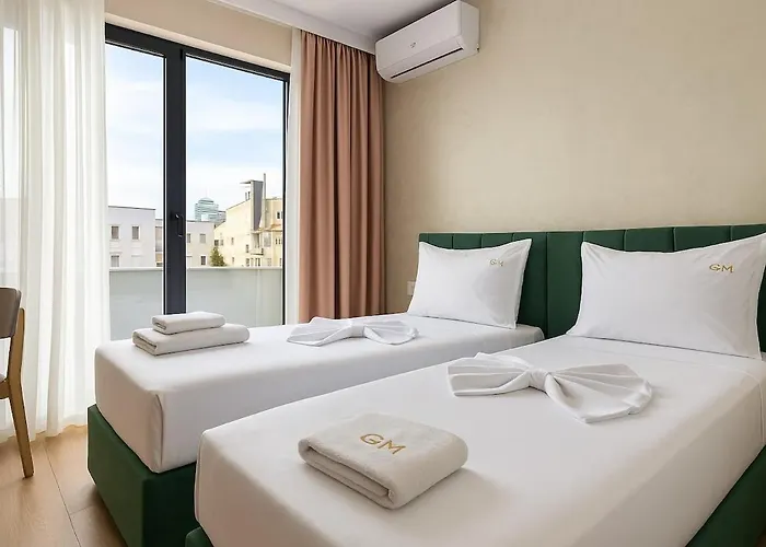 Jorida Old Bazar تيرانا