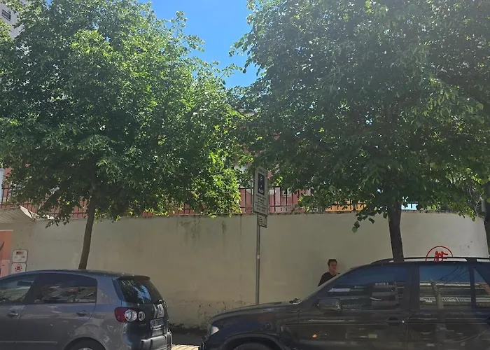 Jorida Old Bazar شقة