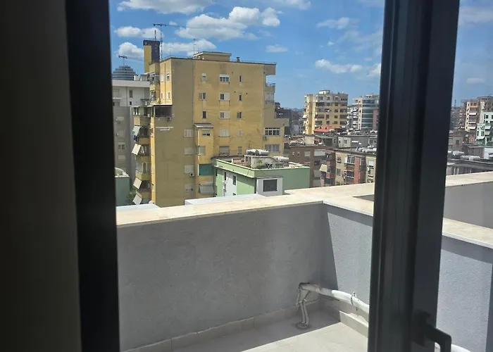 Jorida Old Bazar Apartament
