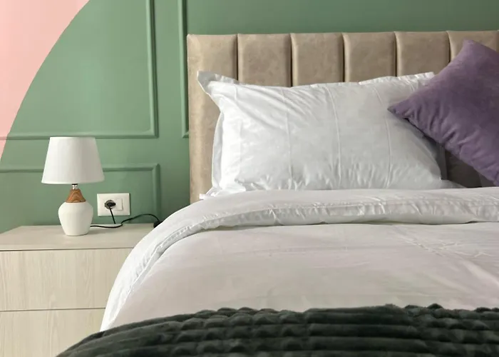 شقة Jorida Old Bazar تيرانا