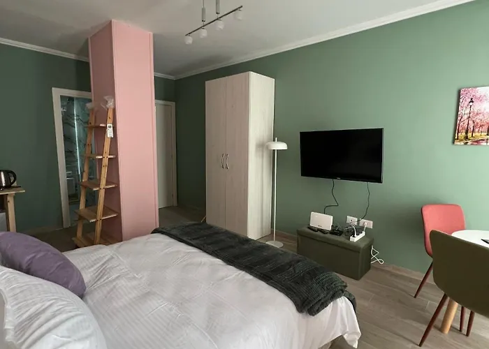 Jorida Old Bazar شقة *