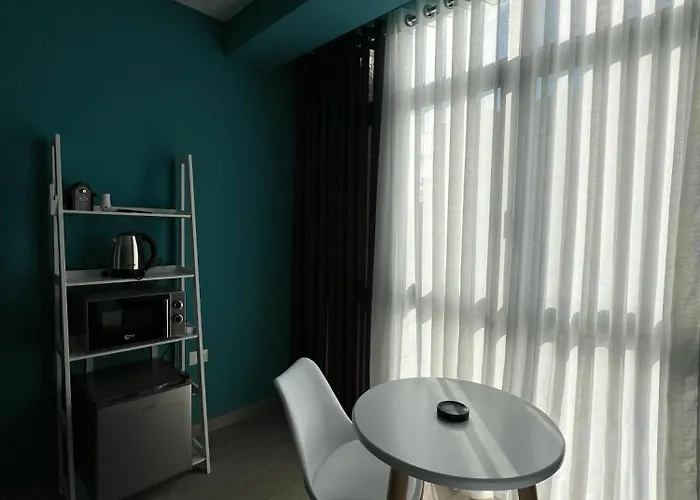 Jorida Old Bazar شقة تيرانا