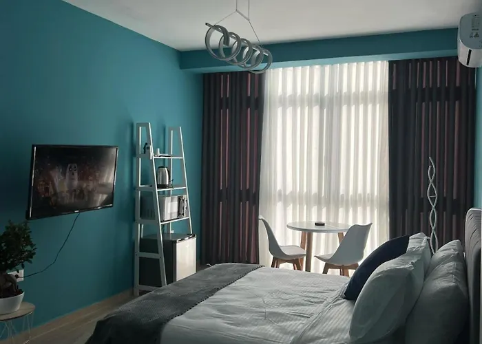 Jorida Old Bazar تيرانا